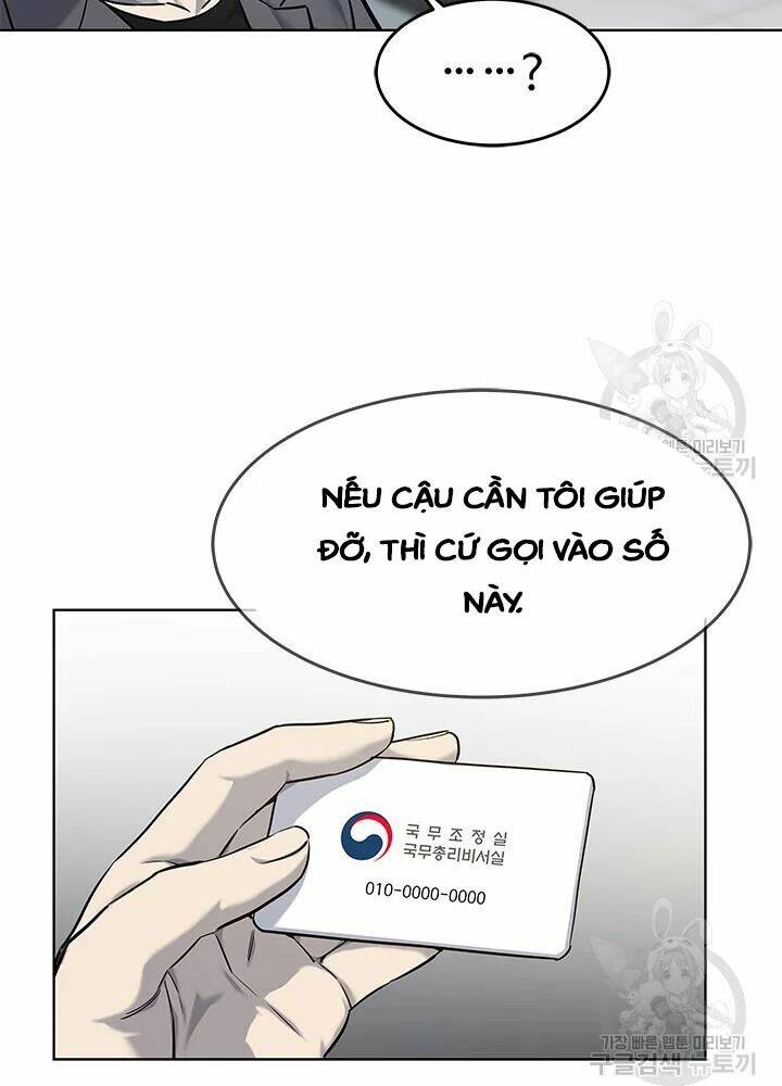 Đội Trưởng Lính Đánh Thuê: Chapter 107