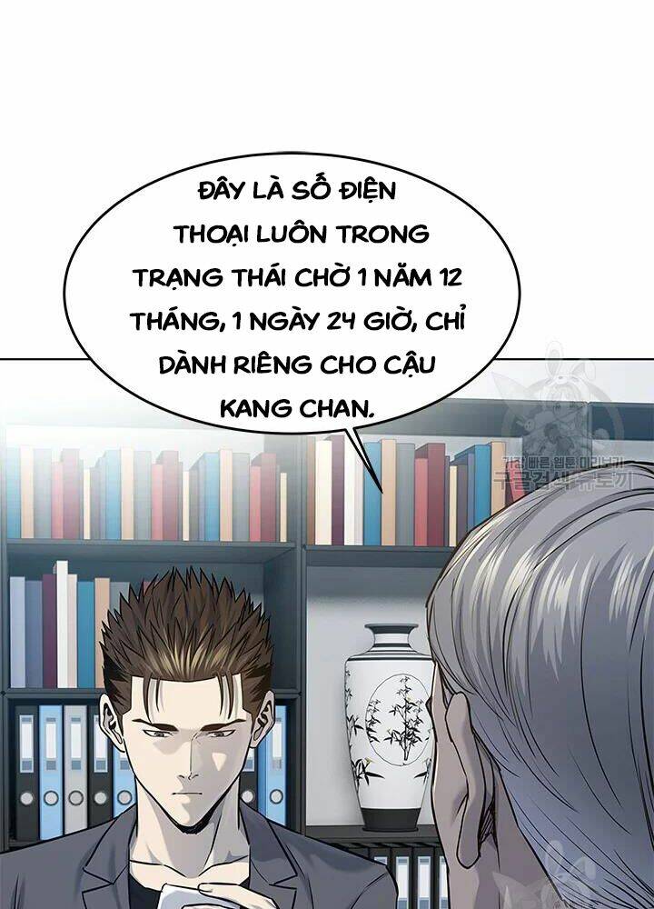 Đội Trưởng Lính Đánh Thuê: Chapter 107