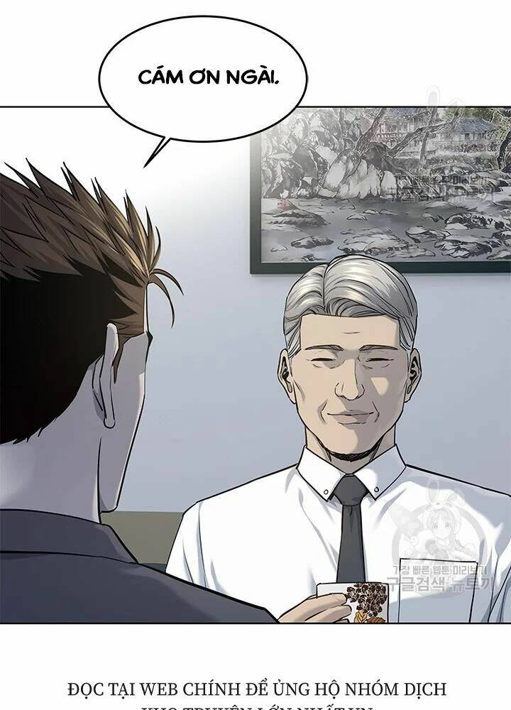 Đội Trưởng Lính Đánh Thuê: Chapter 107