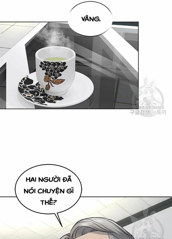 Đội Trưởng Lính Đánh Thuê: Chapter 107