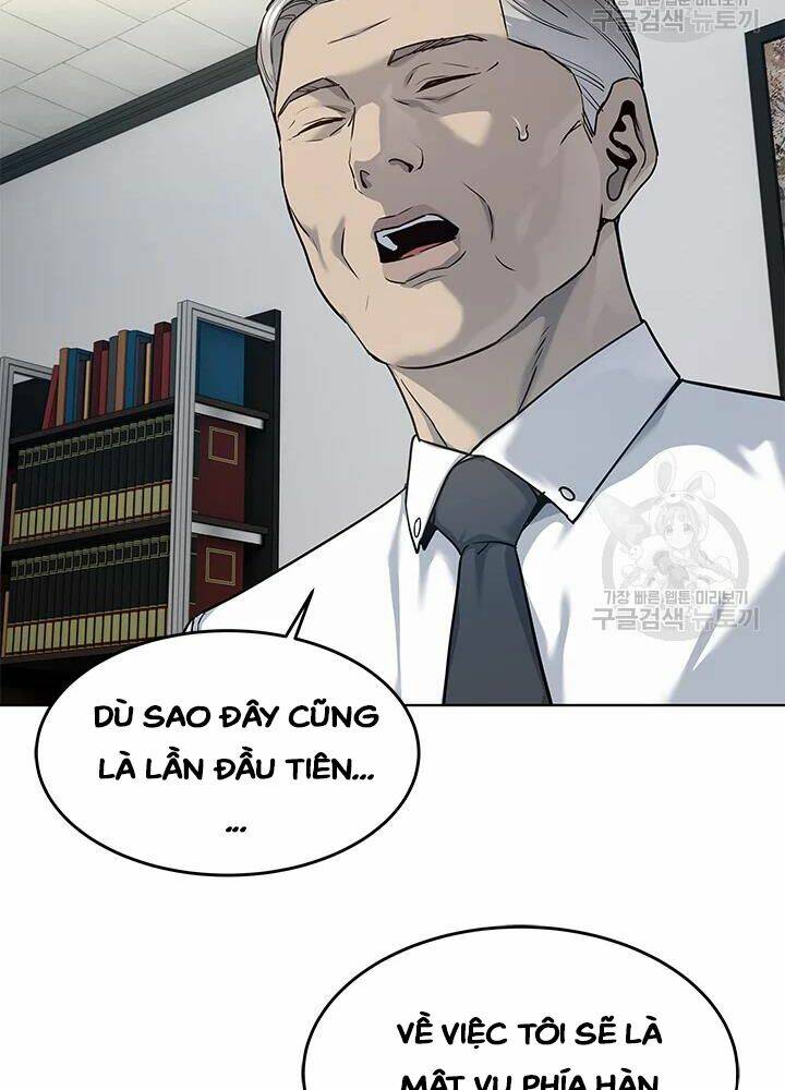 Đội Trưởng Lính Đánh Thuê: Chapter 107