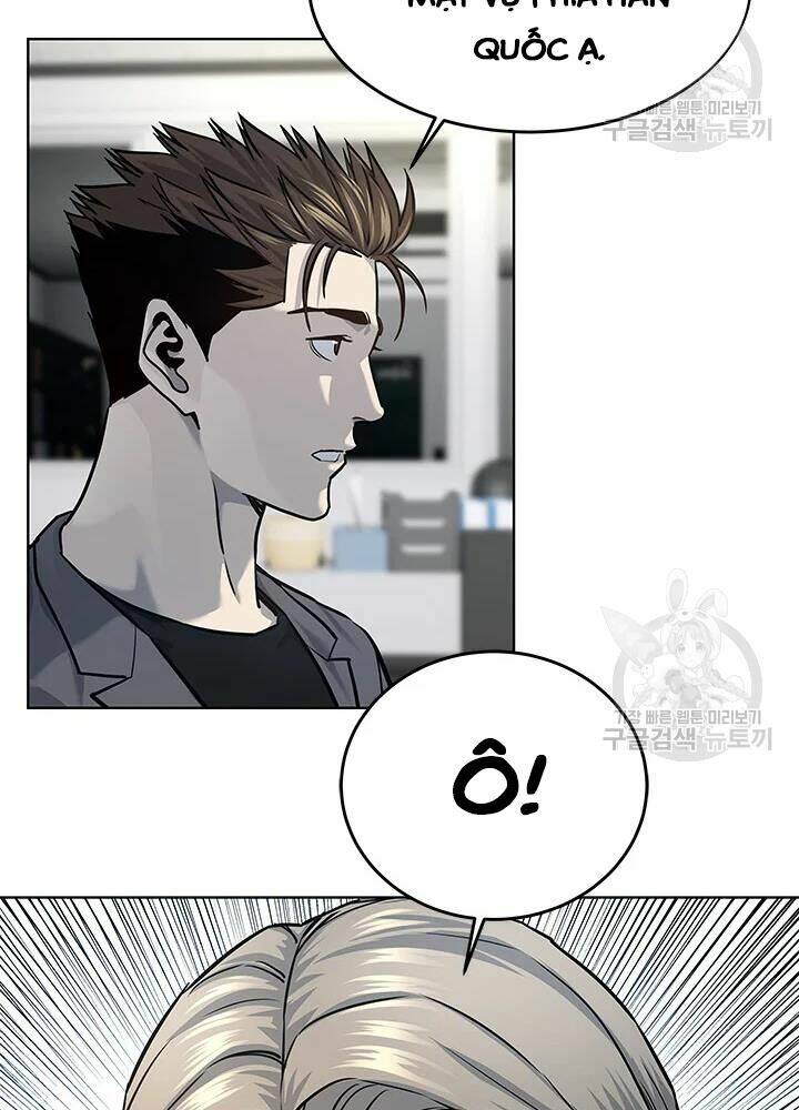 Đội Trưởng Lính Đánh Thuê: Chapter 107