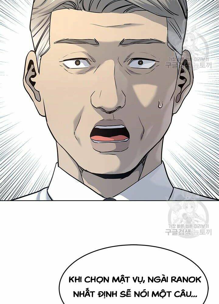Đội Trưởng Lính Đánh Thuê: Chapter 107