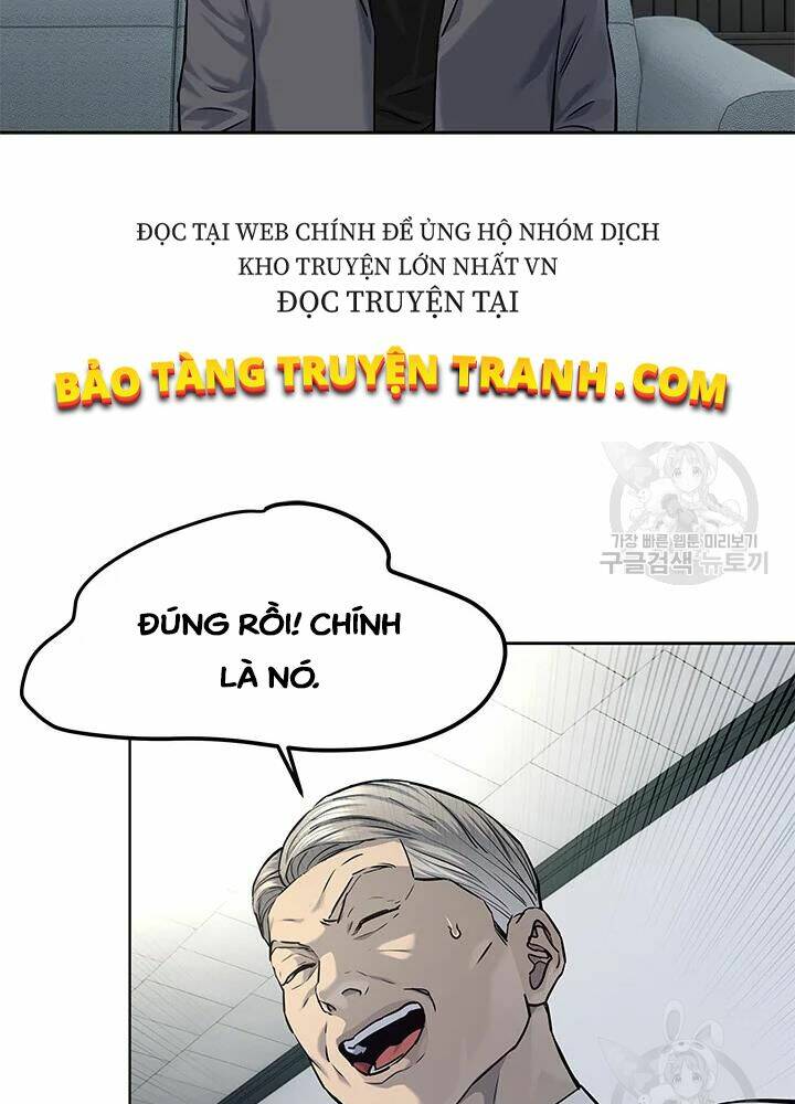 Đội Trưởng Lính Đánh Thuê: Chapter 107