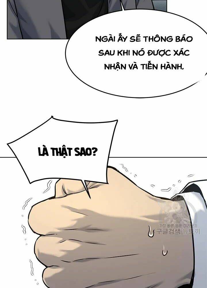 Đội Trưởng Lính Đánh Thuê: Chapter 107
