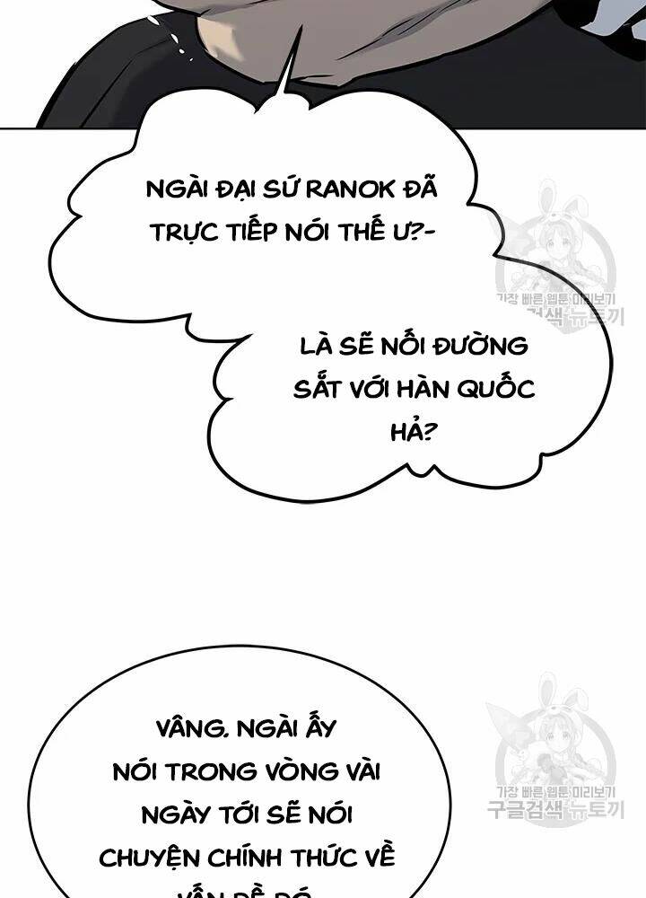 Đội Trưởng Lính Đánh Thuê: Chapter 107