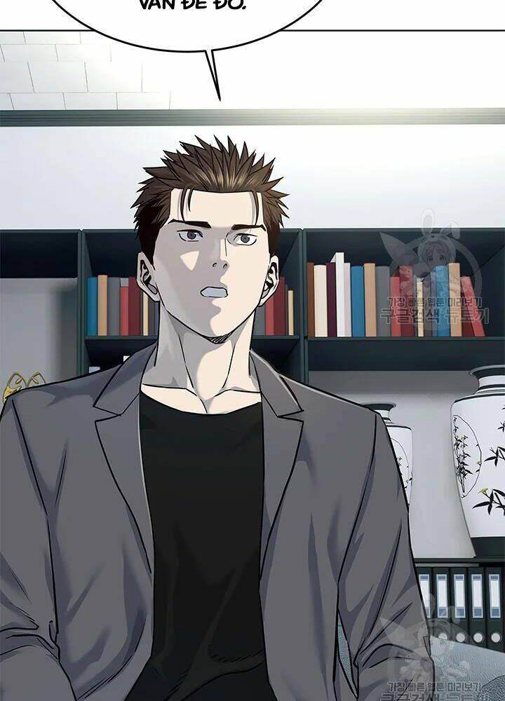 Đội Trưởng Lính Đánh Thuê: Chapter 107