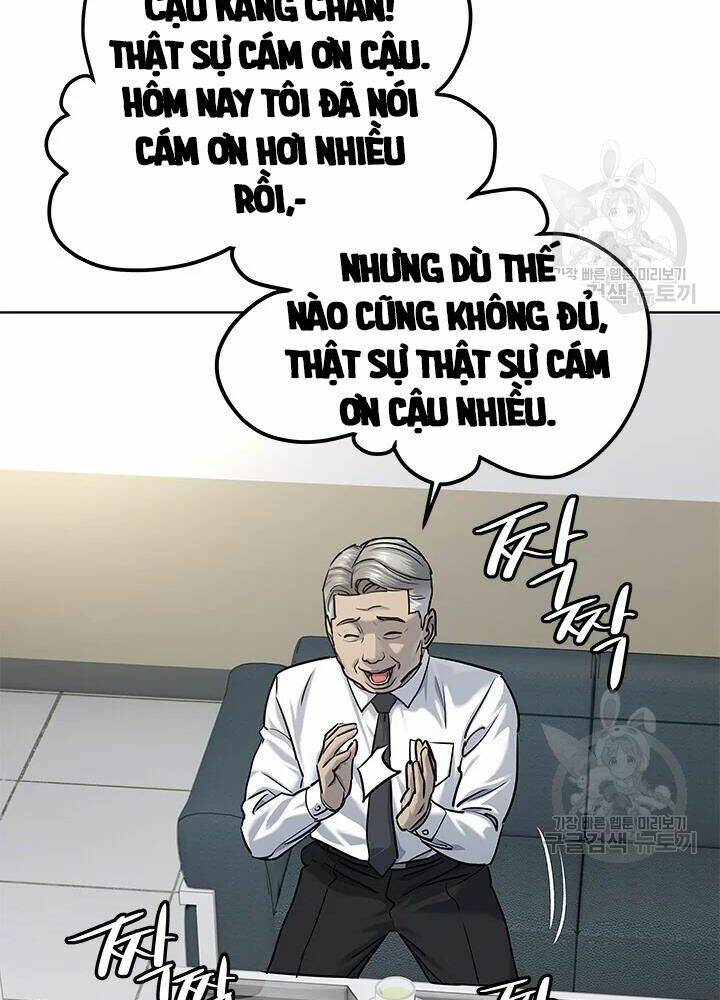 Đội Trưởng Lính Đánh Thuê: Chapter 107