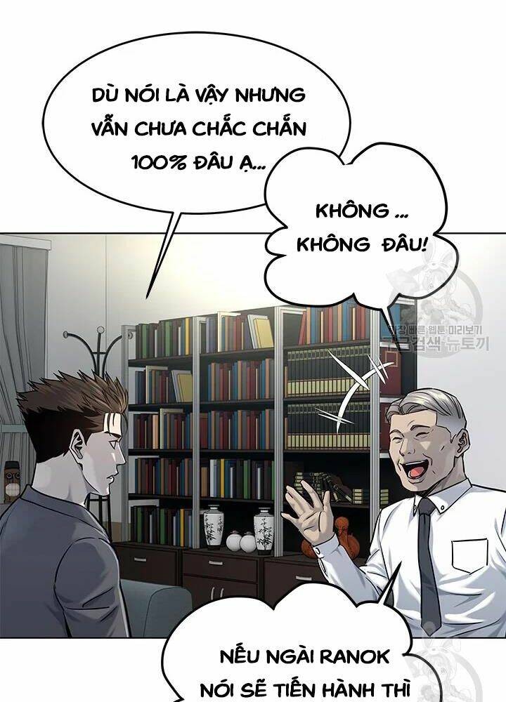 Đội Trưởng Lính Đánh Thuê: Chapter 107