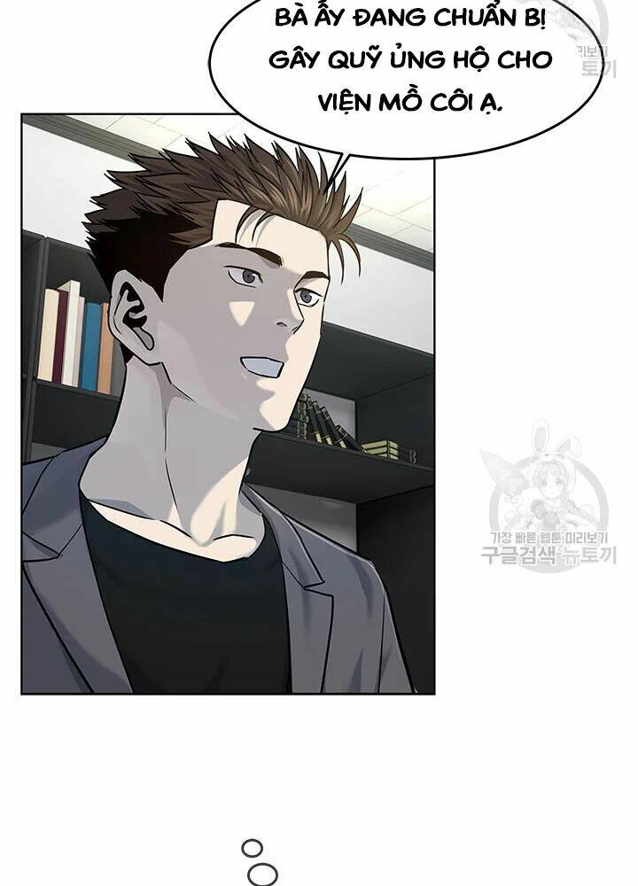 Đội Trưởng Lính Đánh Thuê: Chapter 107