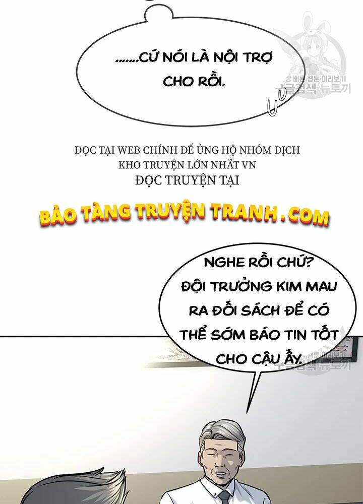 Đội Trưởng Lính Đánh Thuê: Chapter 107