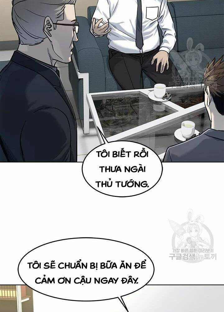Đội Trưởng Lính Đánh Thuê: Chapter 107