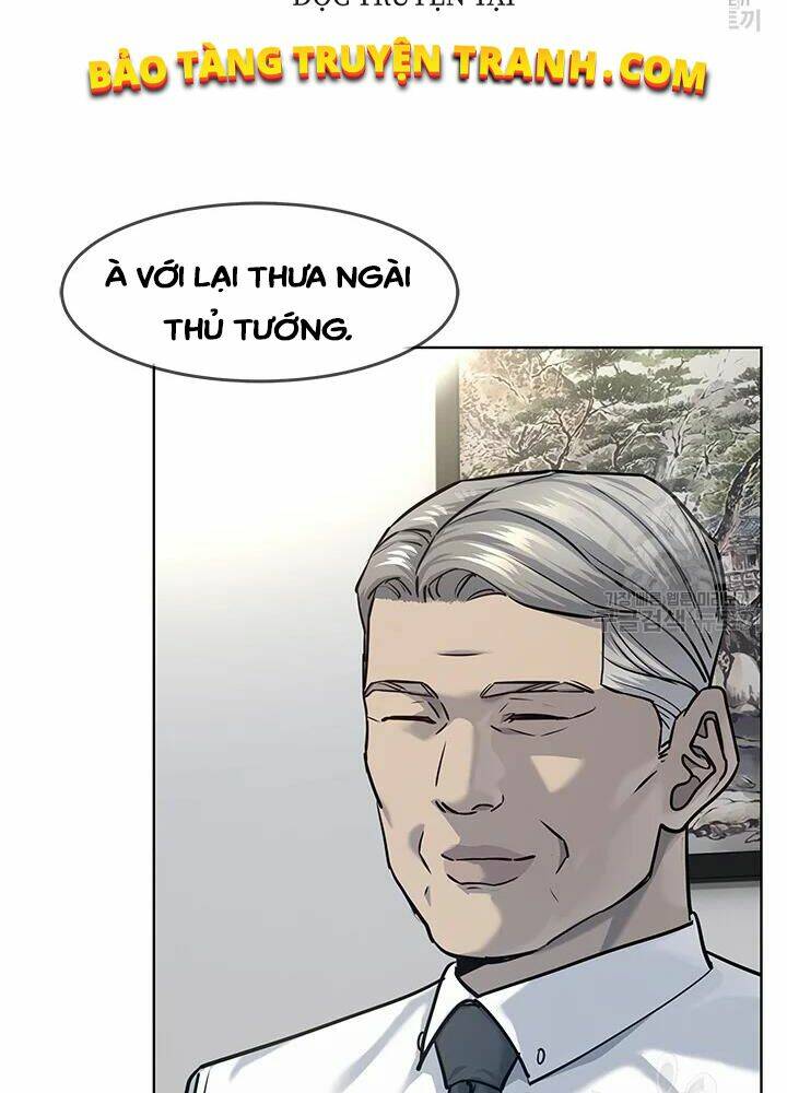 Đội Trưởng Lính Đánh Thuê: Chapter 107