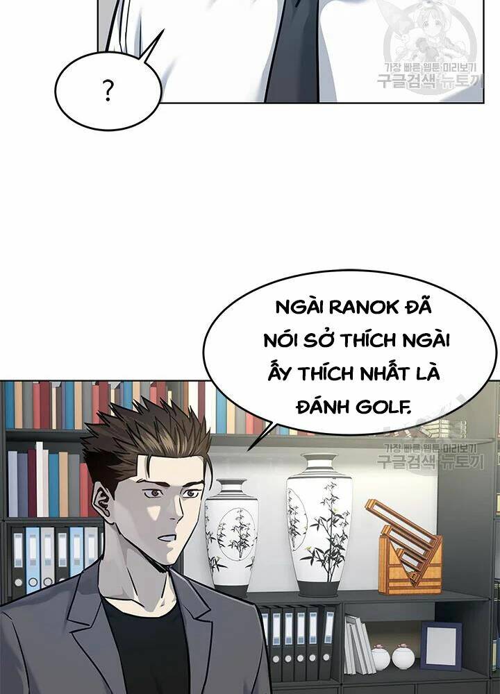 Đội Trưởng Lính Đánh Thuê: Chapter 107