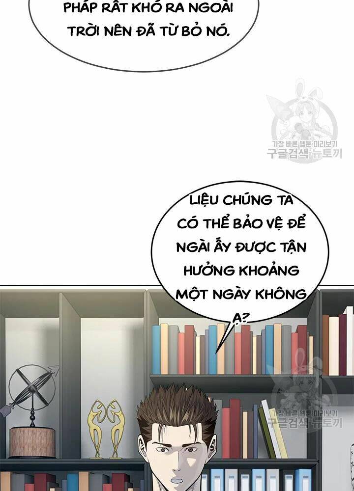 Đội Trưởng Lính Đánh Thuê: Chapter 107