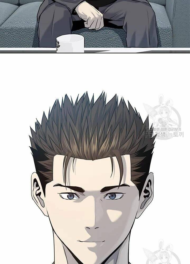 Đội Trưởng Lính Đánh Thuê: Chapter 107