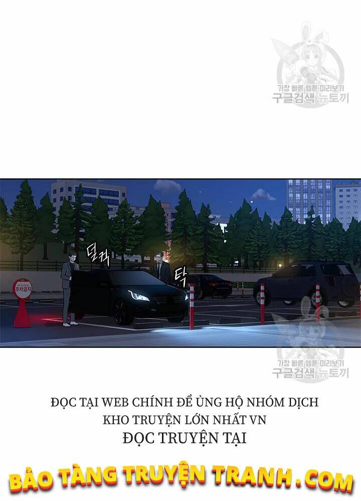 Đội Trưởng Lính Đánh Thuê: Chapter 107