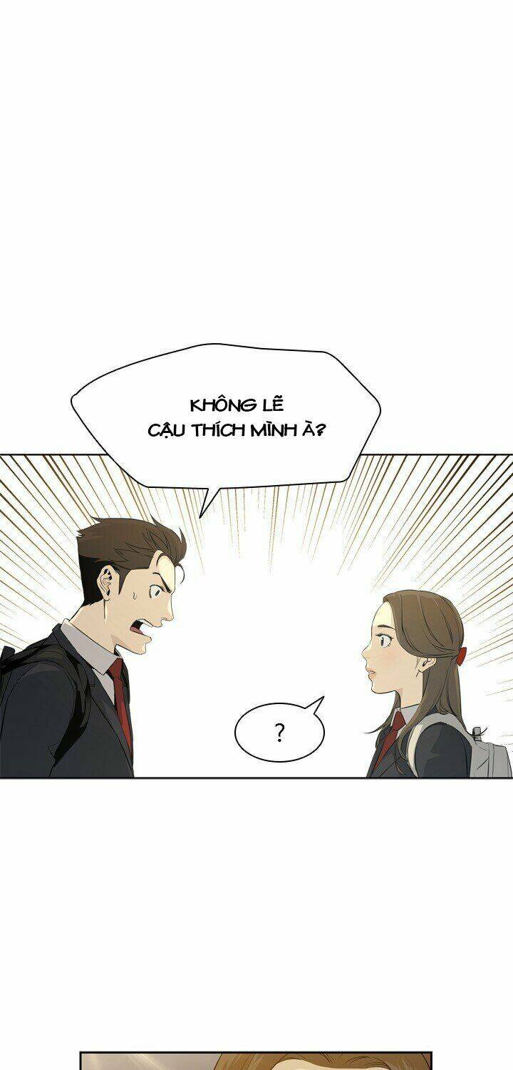 Đội Trưởng Lính Đánh Thuê: Chapter 11