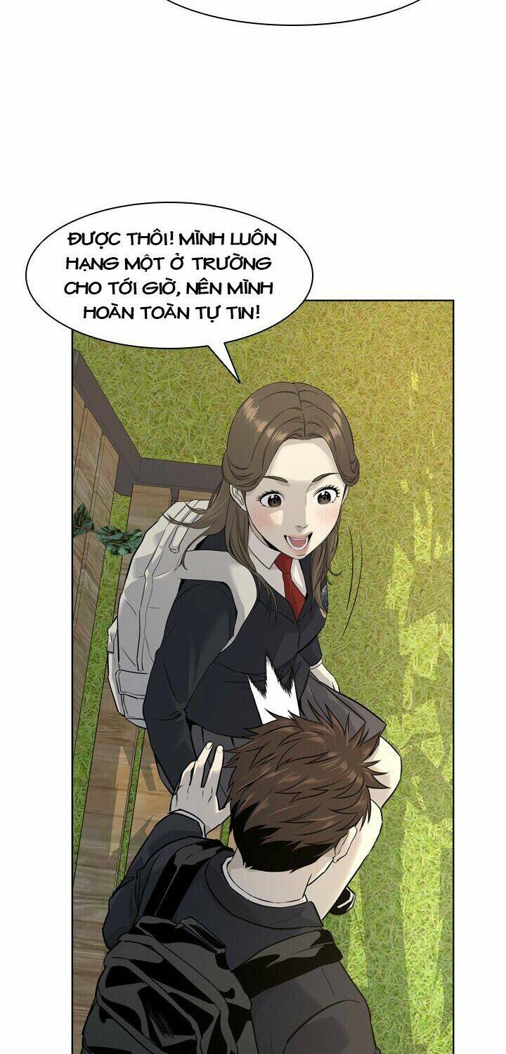 Đội Trưởng Lính Đánh Thuê: Chapter 11