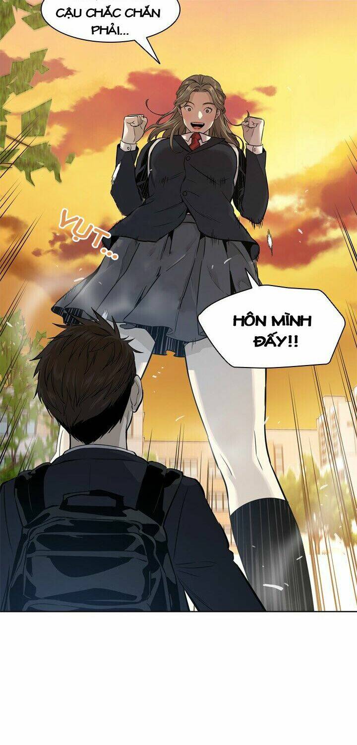 Đội Trưởng Lính Đánh Thuê: Chapter 11
