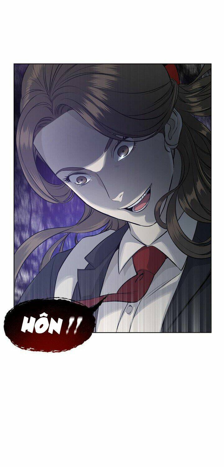 Đội Trưởng Lính Đánh Thuê: Chapter 11