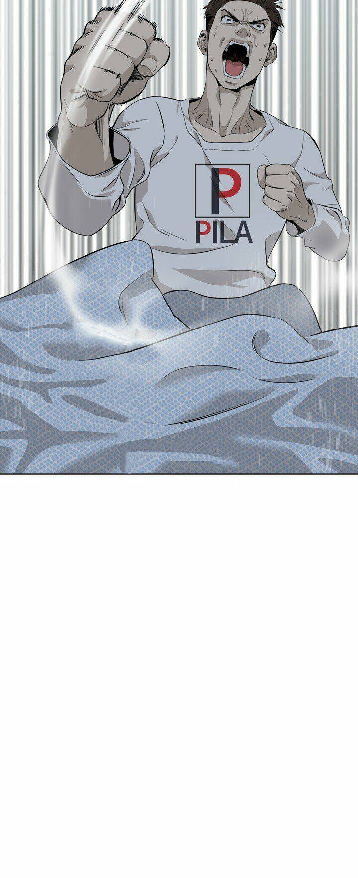 Đội Trưởng Lính Đánh Thuê: Chapter 11