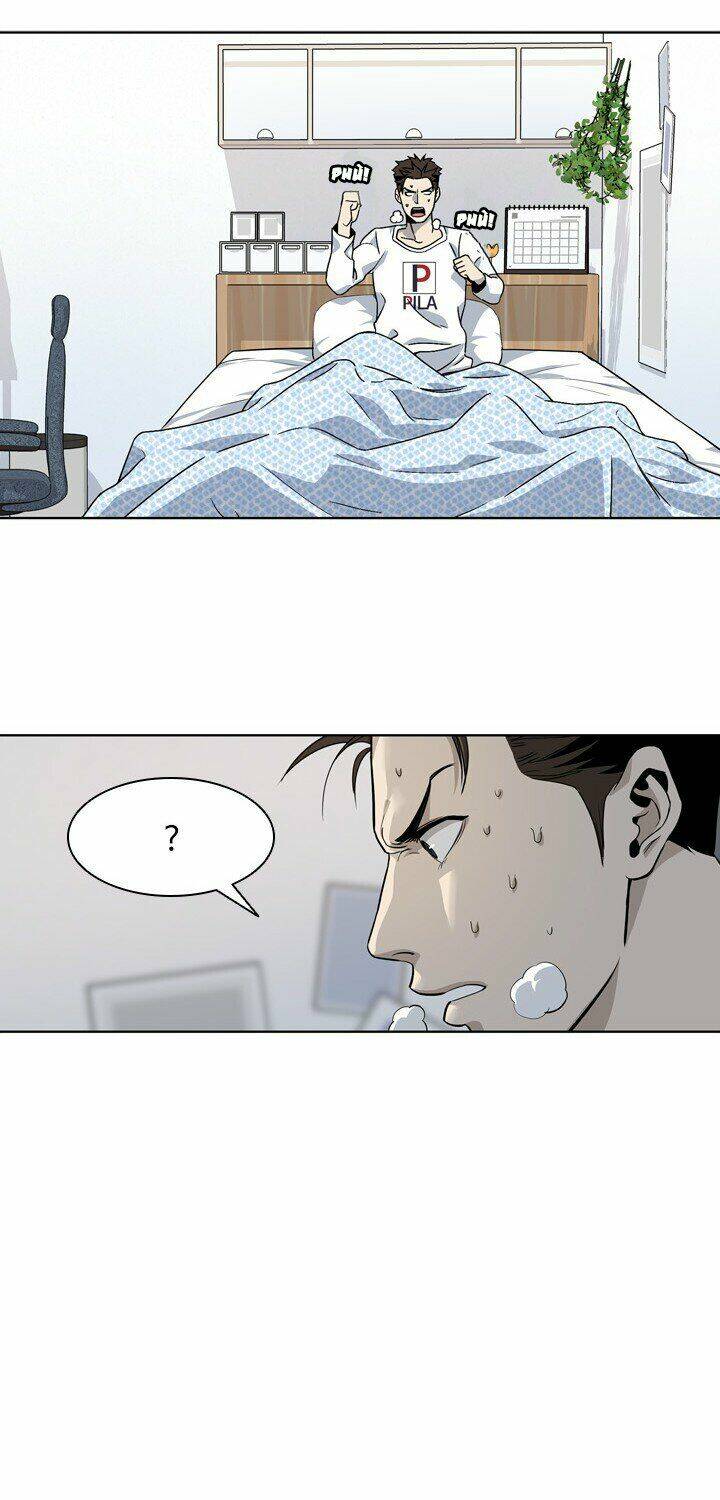 Đội Trưởng Lính Đánh Thuê: Chapter 11