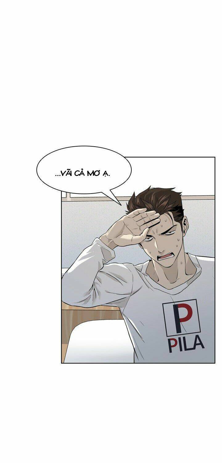 Đội Trưởng Lính Đánh Thuê: Chapter 11