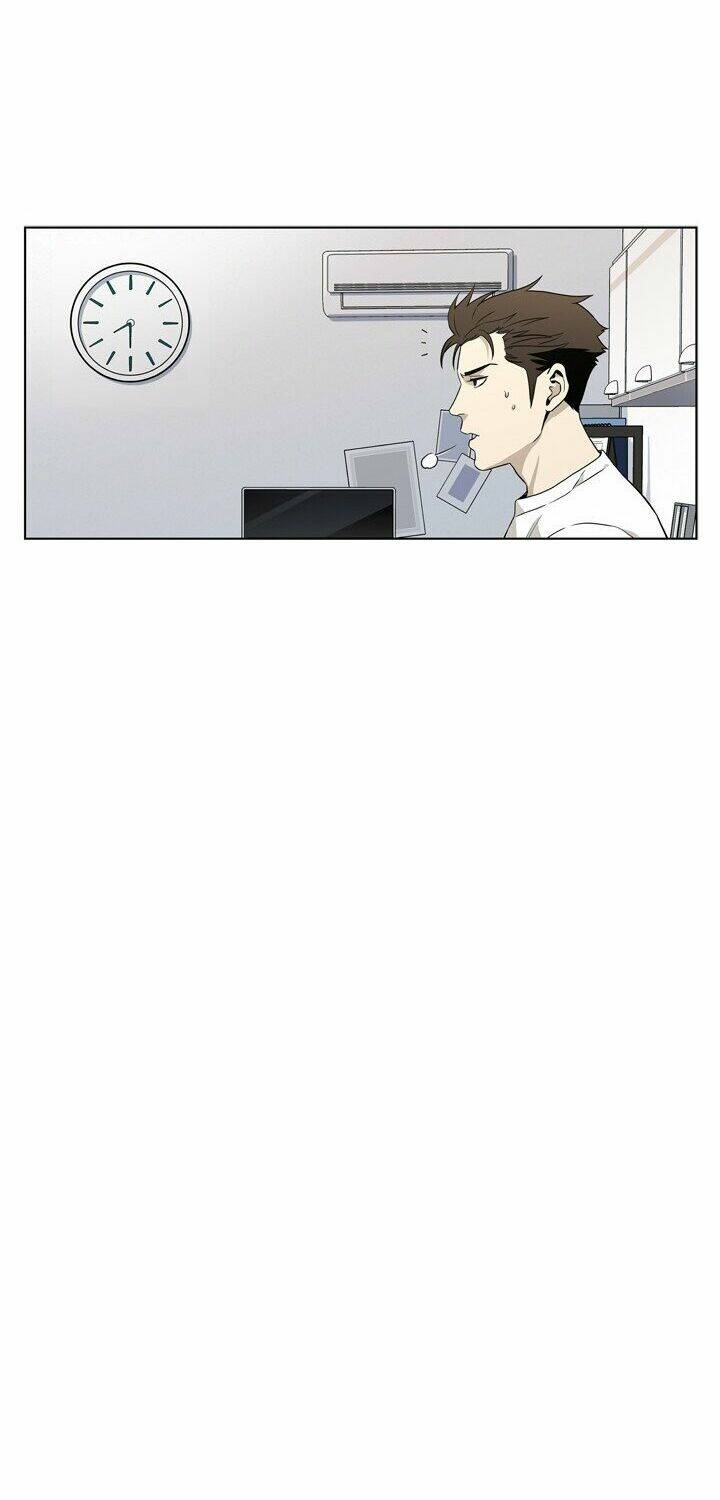 Đội Trưởng Lính Đánh Thuê: Chapter 11