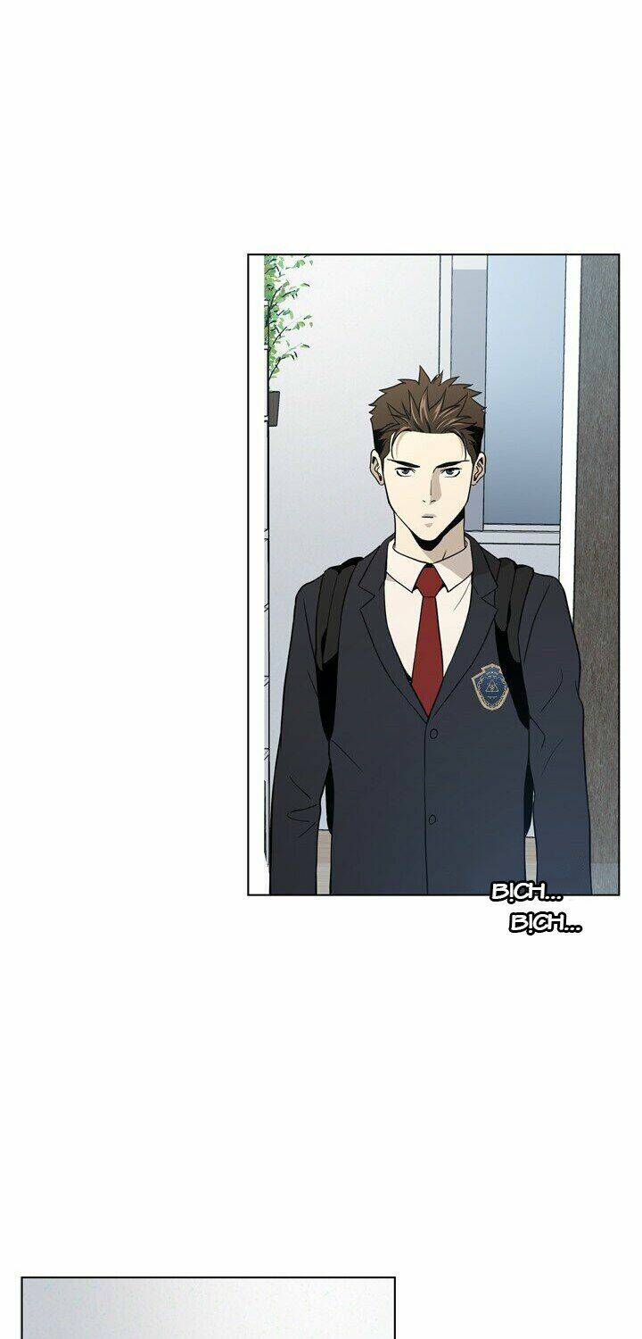 Đội Trưởng Lính Đánh Thuê: Chapter 11