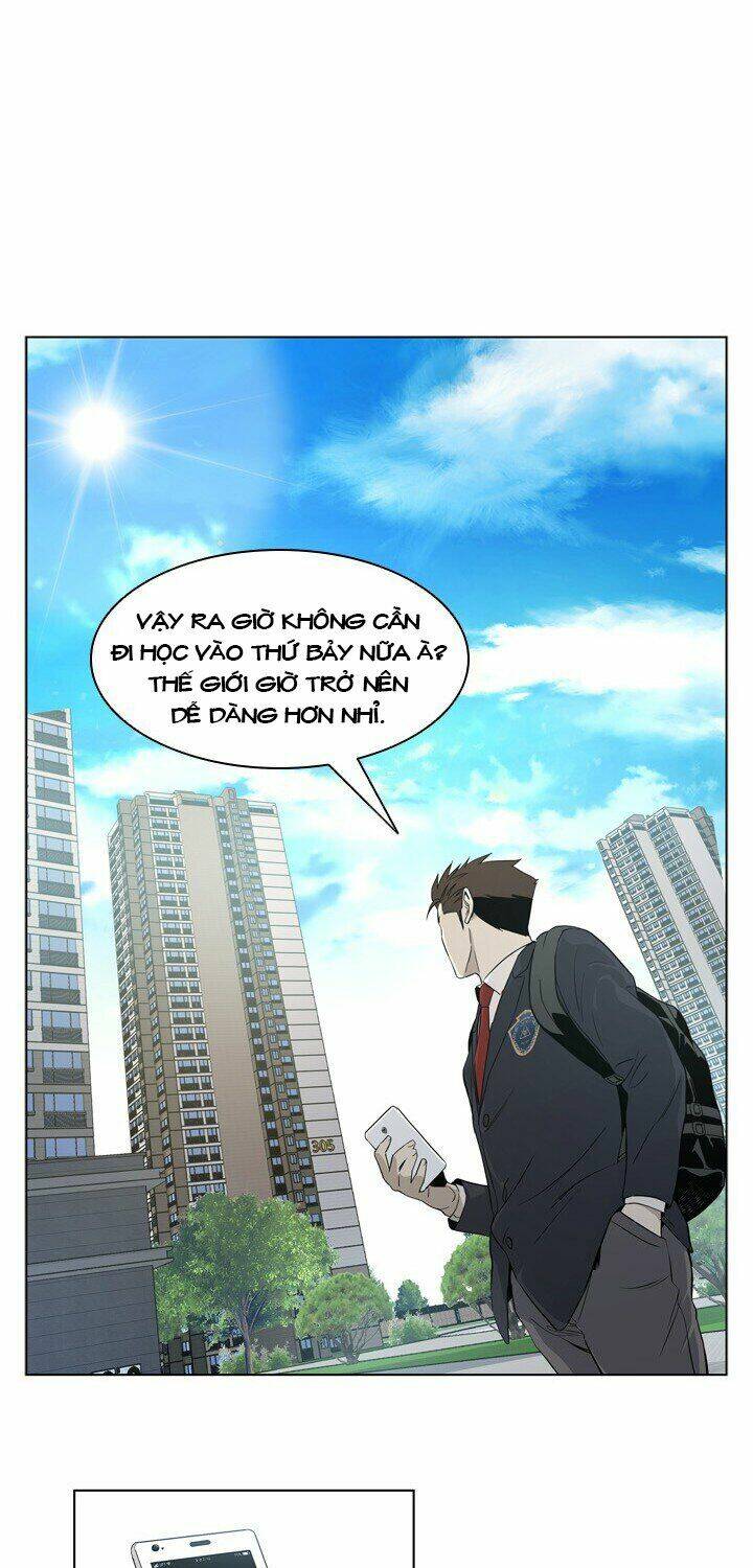 Đội Trưởng Lính Đánh Thuê: Chapter 11