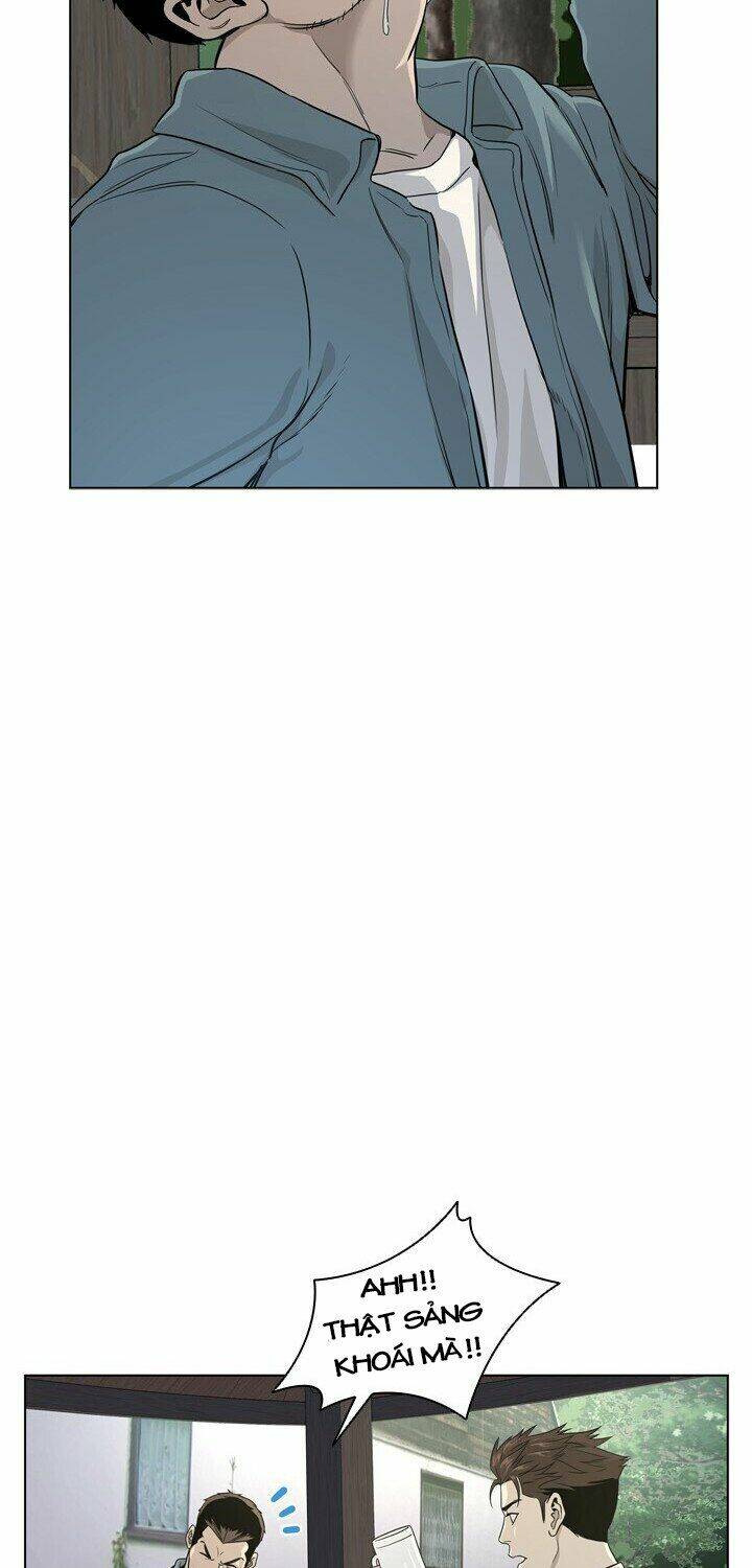 Đội Trưởng Lính Đánh Thuê: Chapter 11