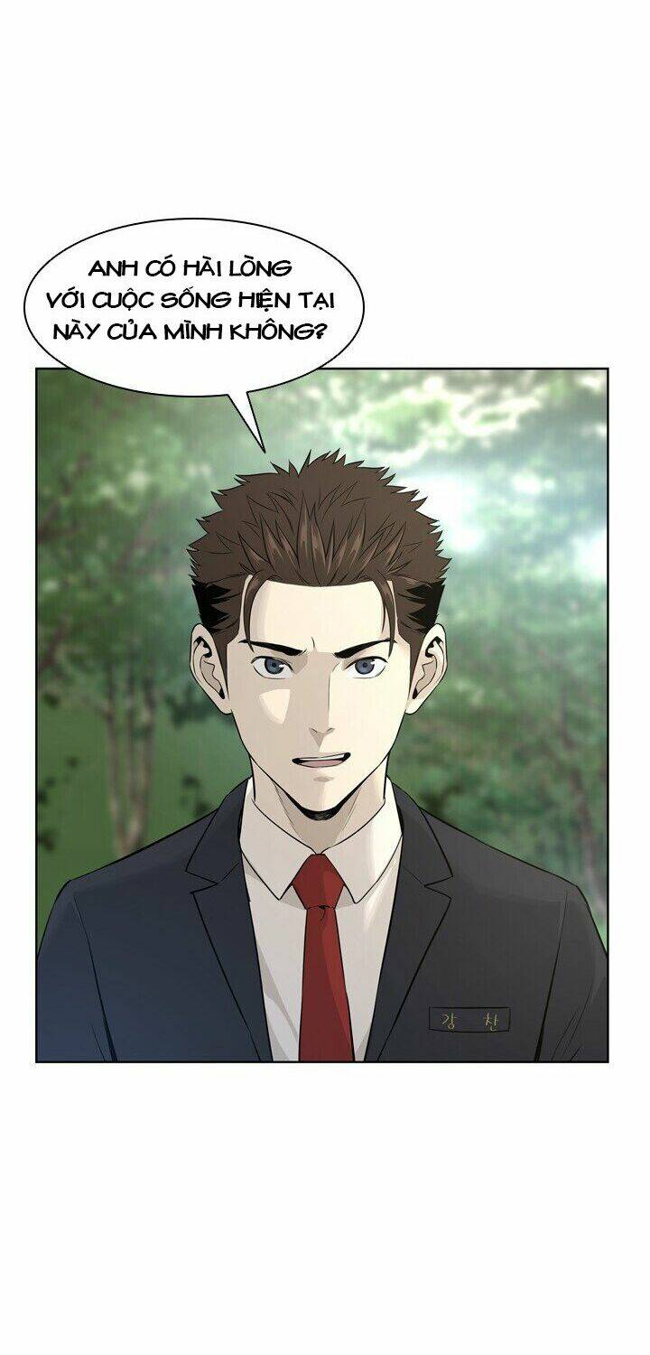 Đội Trưởng Lính Đánh Thuê: Chapter 11