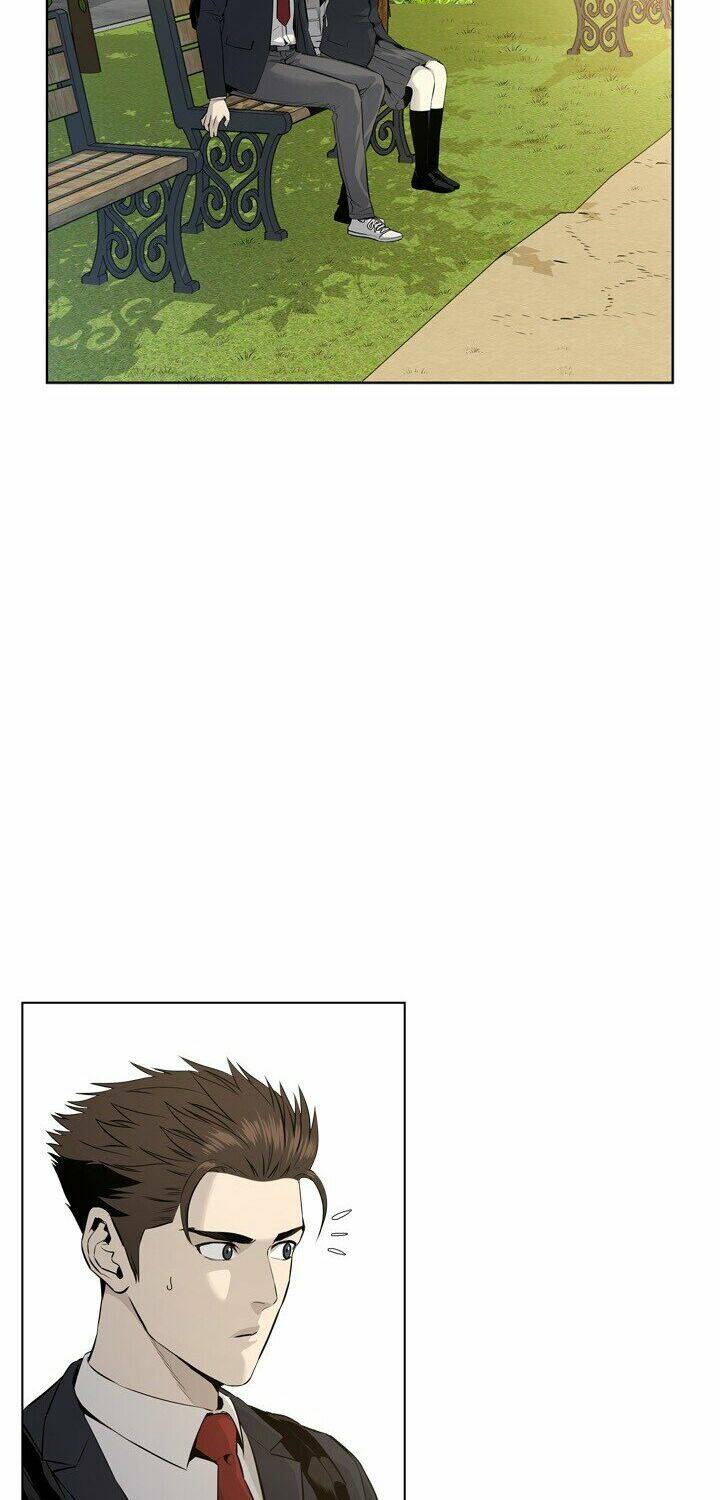 Đội Trưởng Lính Đánh Thuê: Chapter 11