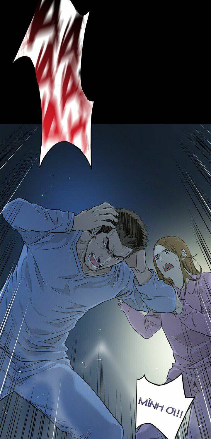 Đội Trưởng Lính Đánh Thuê: Chapter 11