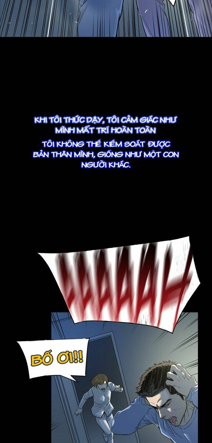 Đội Trưởng Lính Đánh Thuê: Chapter 11
