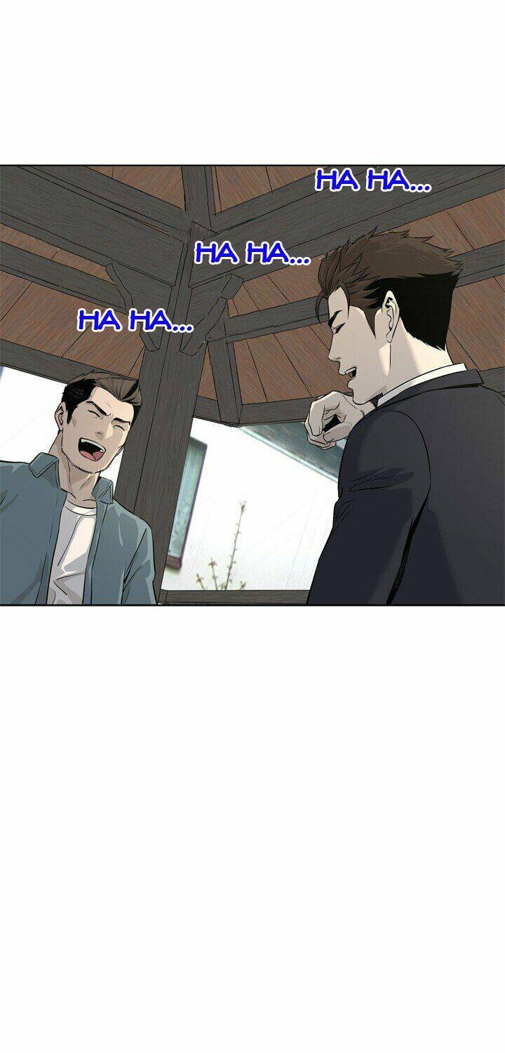 Đội Trưởng Lính Đánh Thuê: Chapter 11