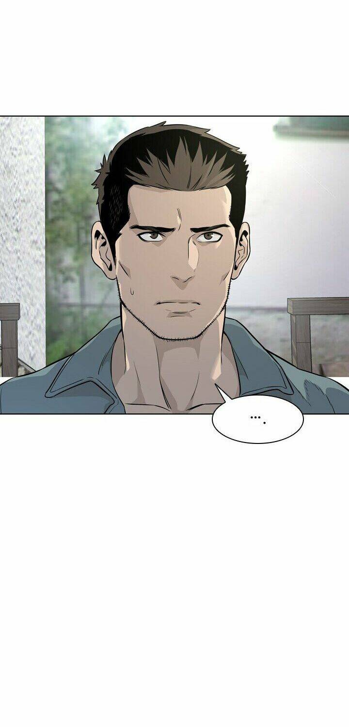 Đội Trưởng Lính Đánh Thuê: Chapter 11