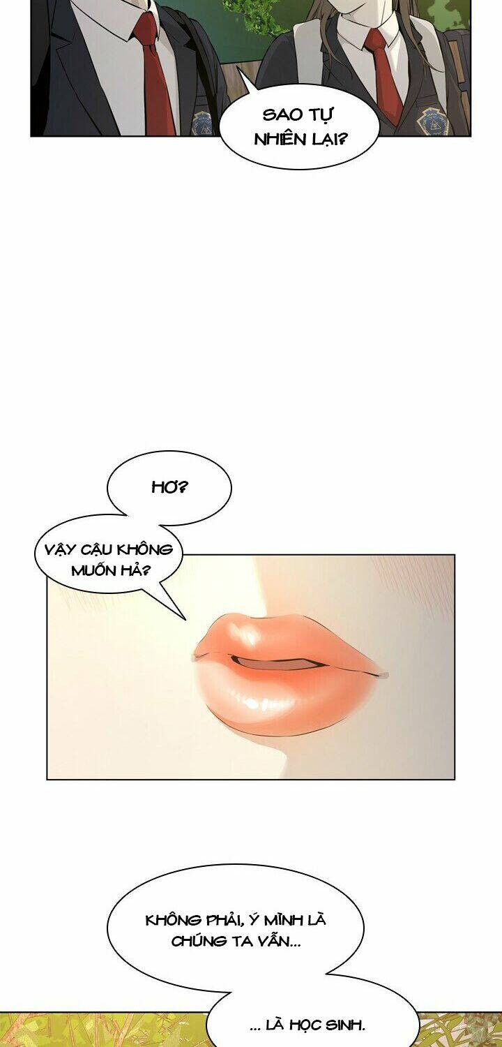 Đội Trưởng Lính Đánh Thuê: Chapter 11