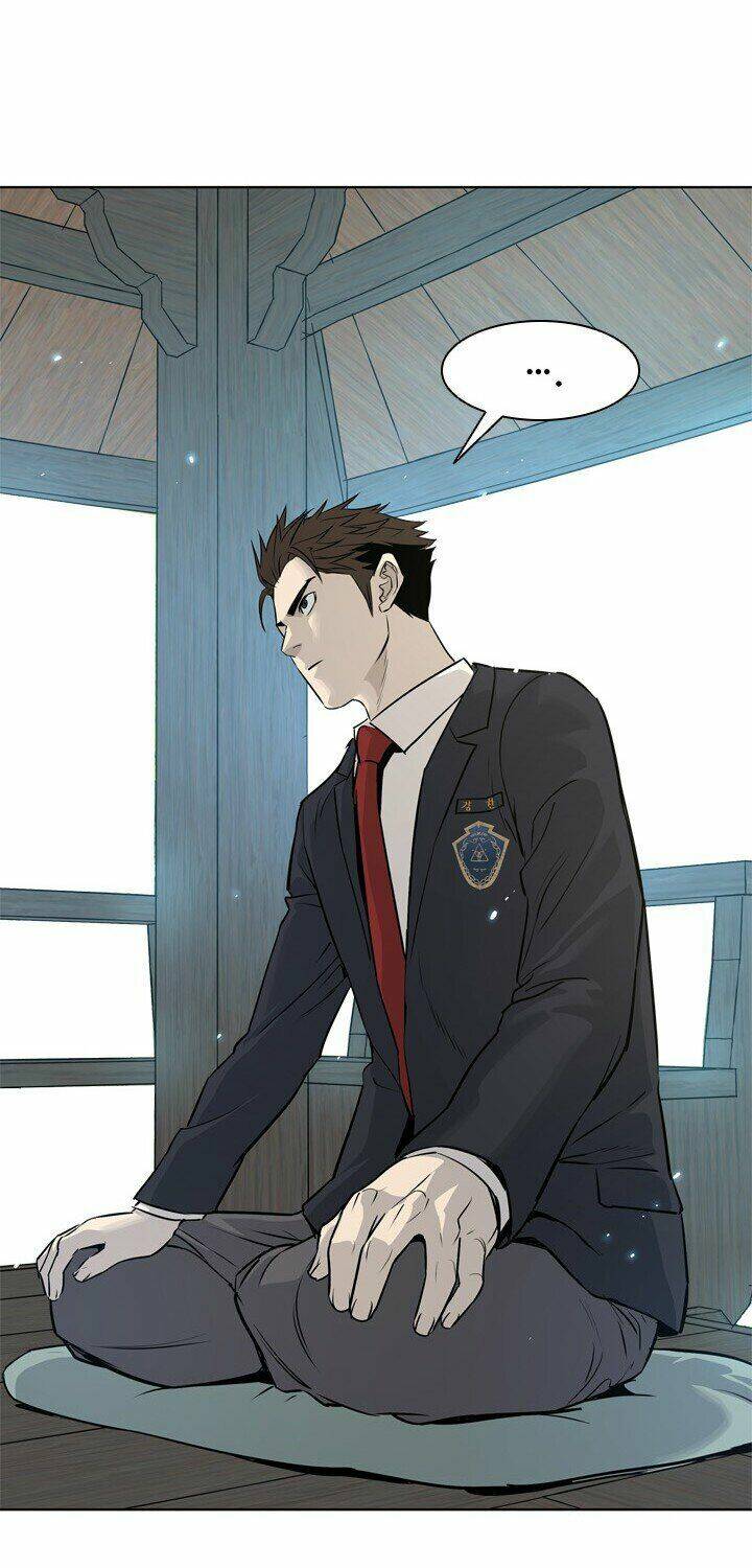 Đội Trưởng Lính Đánh Thuê: Chapter 11