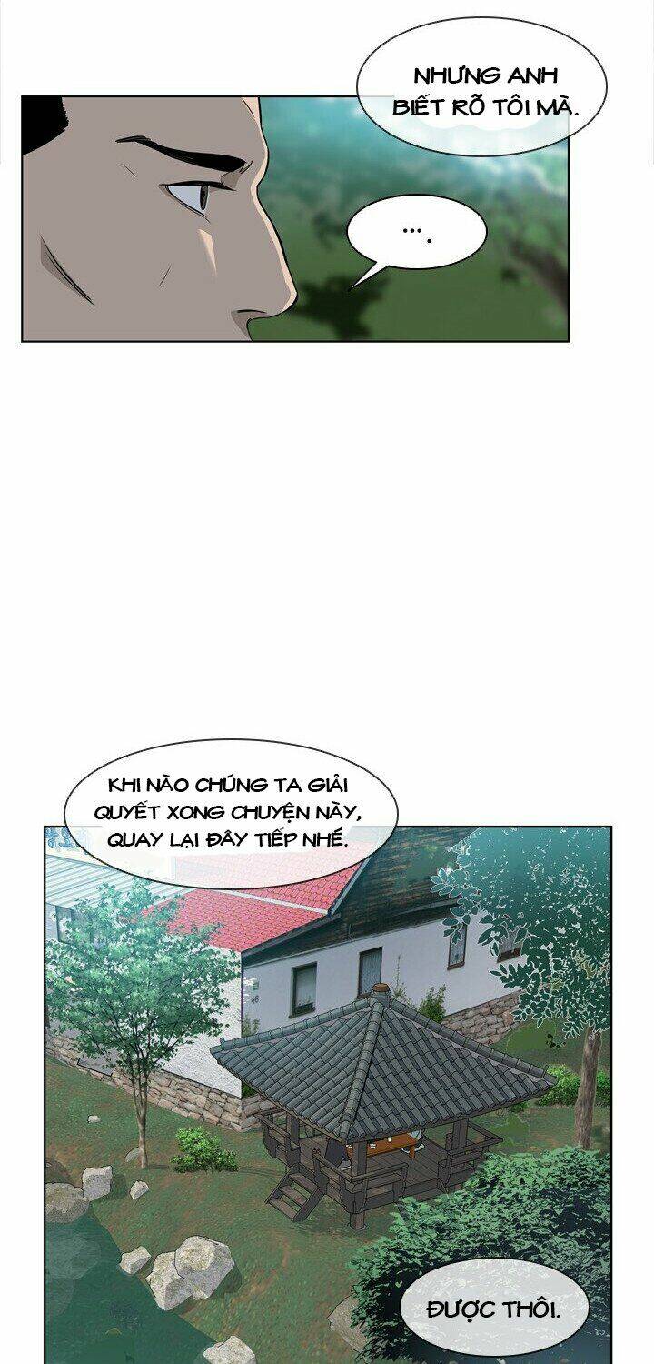 Đội Trưởng Lính Đánh Thuê: Chapter 11