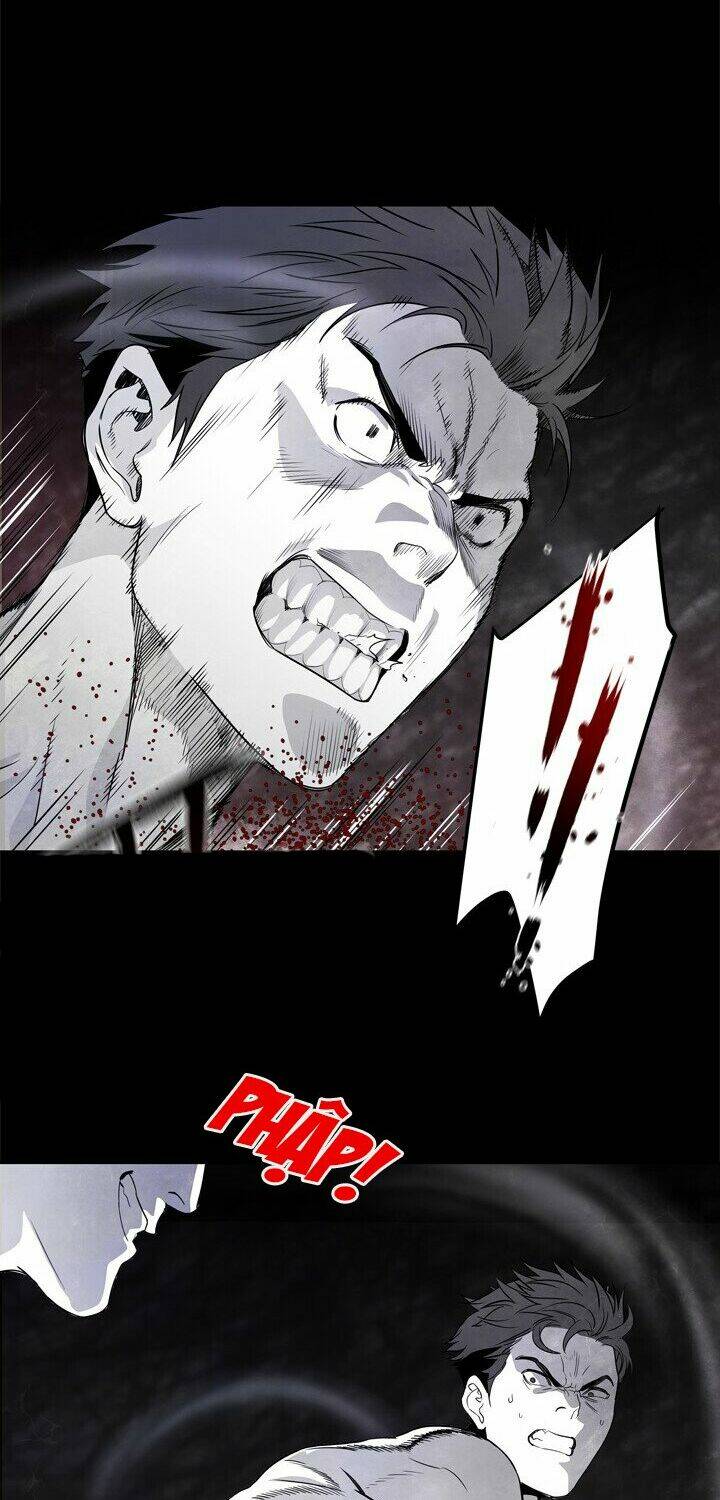Đội Trưởng Lính Đánh Thuê: Chapter 11
