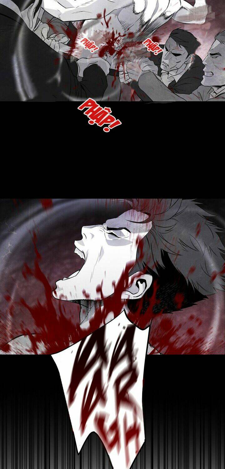 Đội Trưởng Lính Đánh Thuê: Chapter 11