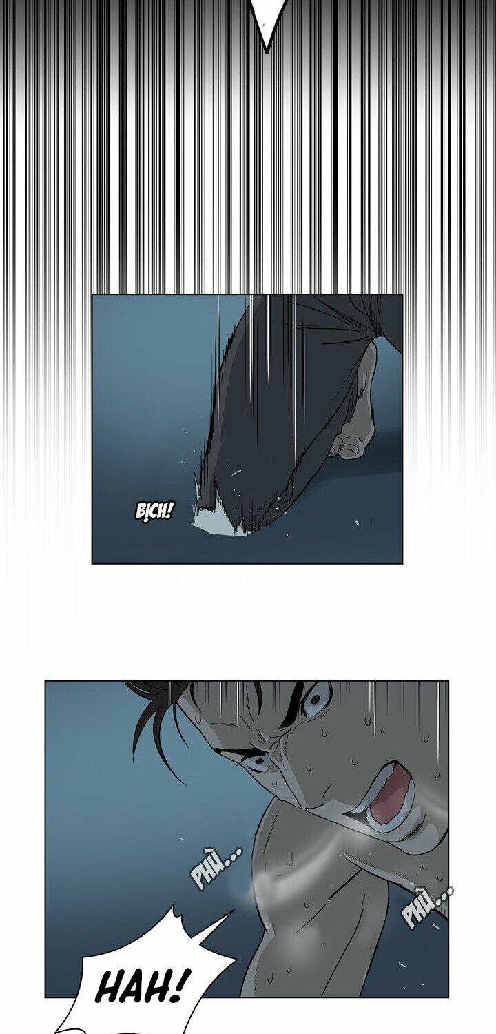 Đội Trưởng Lính Đánh Thuê: Chapter 11