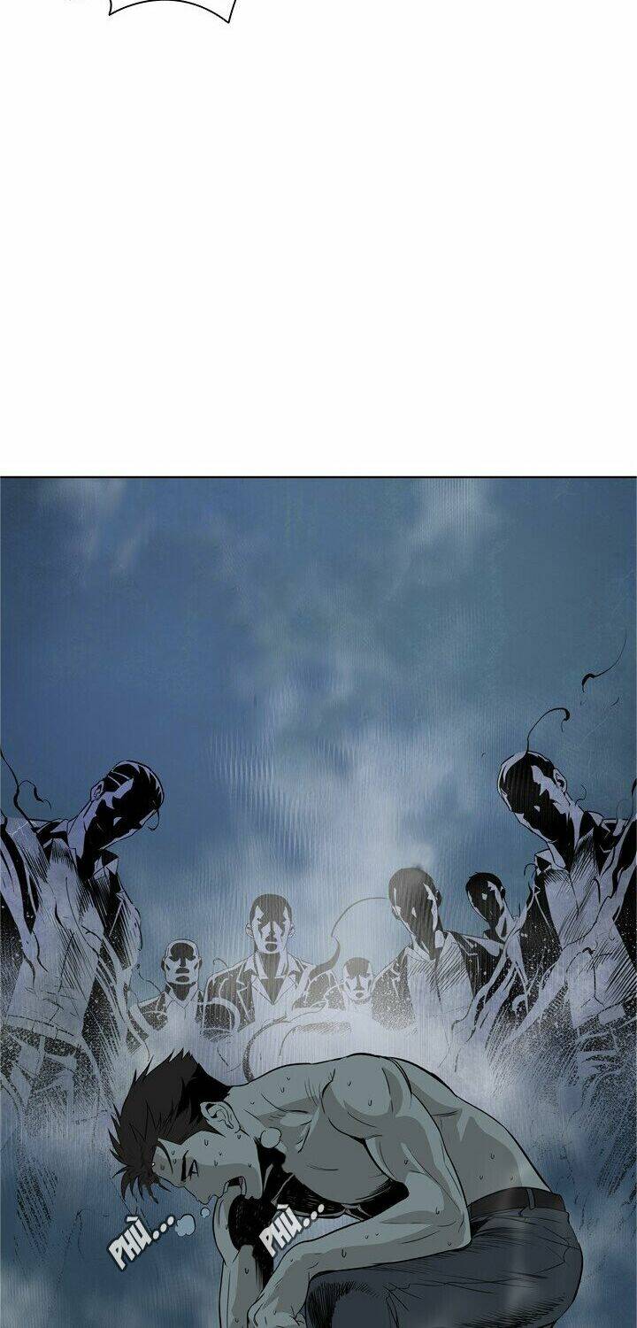 Đội Trưởng Lính Đánh Thuê: Chapter 11