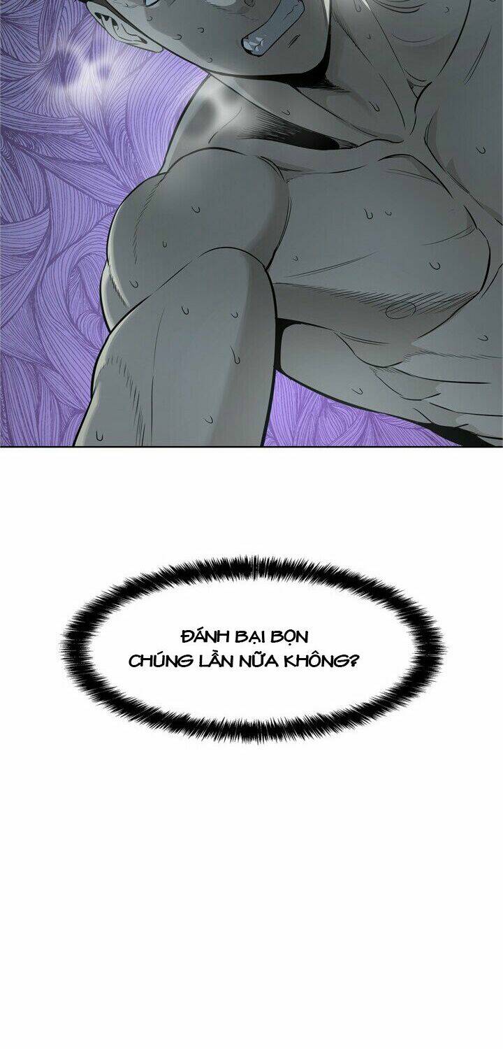 Đội Trưởng Lính Đánh Thuê: Chapter 11