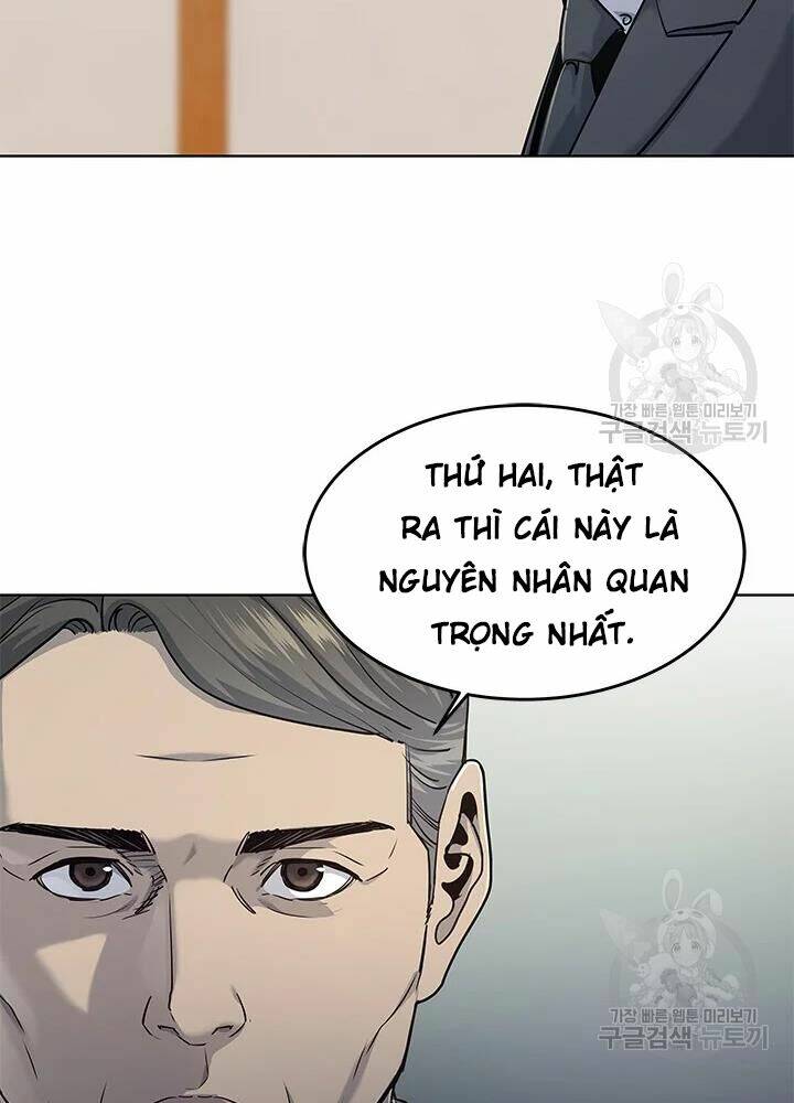 Đội Trưởng Lính Đánh Thuê: Chapter 110