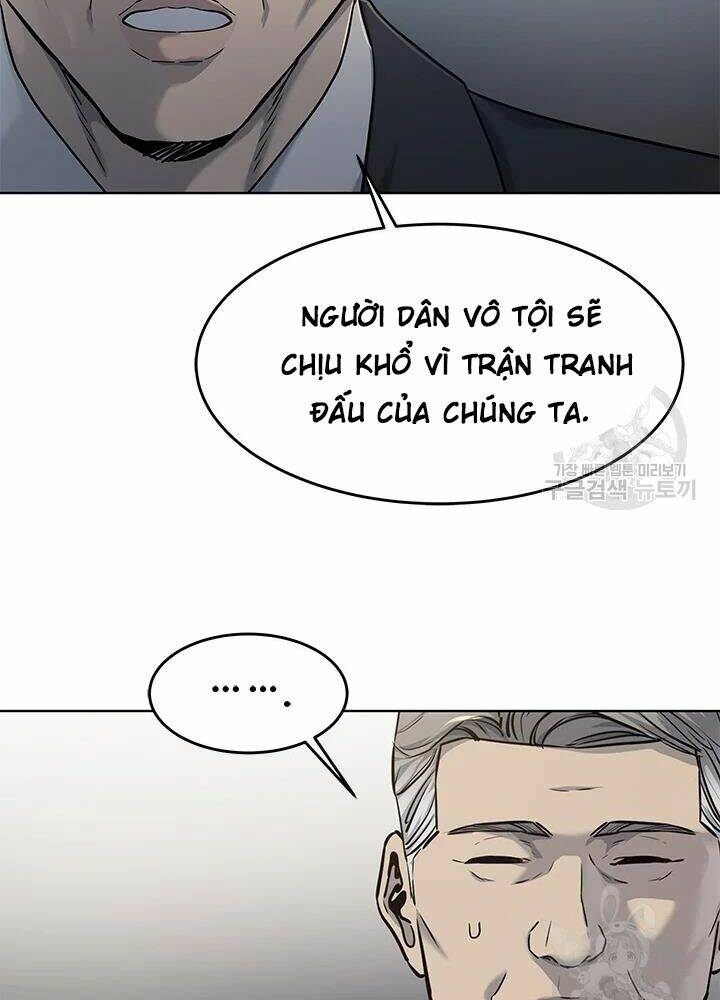 Đội Trưởng Lính Đánh Thuê: Chapter 110