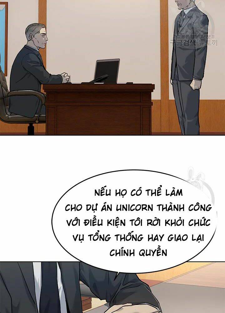 Đội Trưởng Lính Đánh Thuê: Chapter 110
