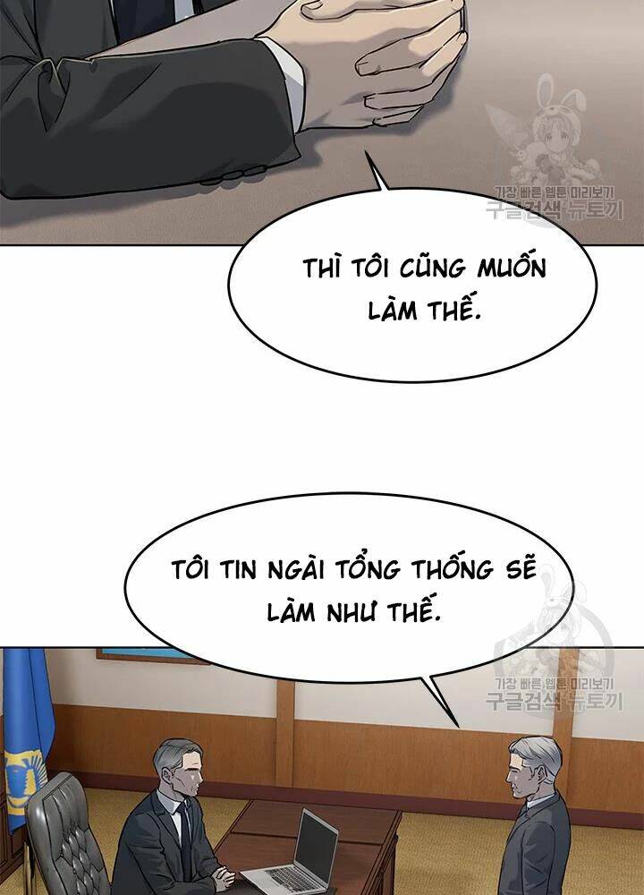 Đội Trưởng Lính Đánh Thuê: Chapter 110